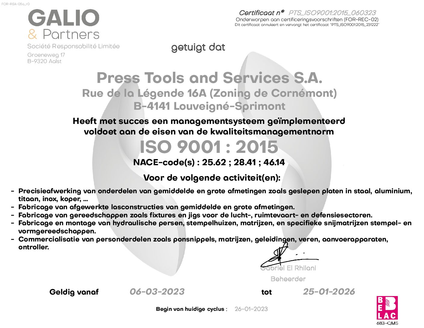 FOR-REA-05a_PTS-ISO9001_060323_nl